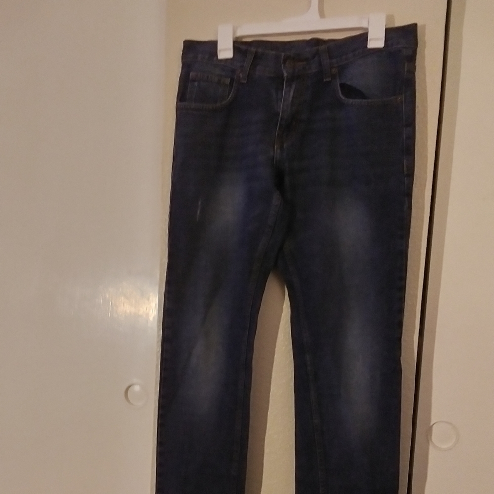 Denim Jeans - Picture 1 of 8